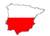 ACEBO REHABILITACIONES - Polski